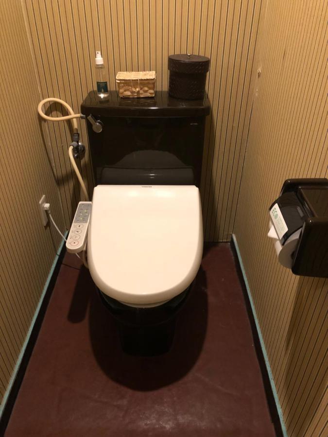Hotel Chapel Story Sakaihigashi  Sakai  Bagian luar foto