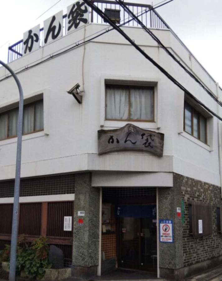 Hotel Chapel Story Sakaihigashi  Sakai  Bagian luar foto